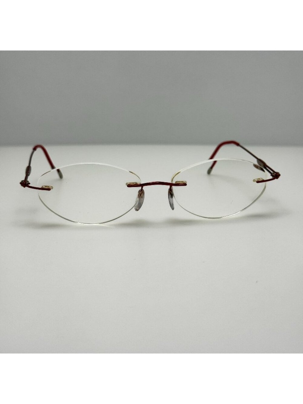 Silhouette  5079 Eyeglasses Eye Glasses Frames 17-140